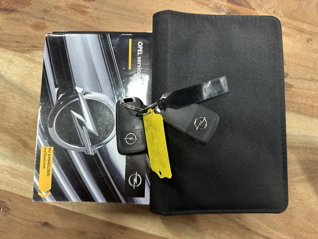 Opel KARL 1.0 ecoFLEX Edition 2017 Benzine 28