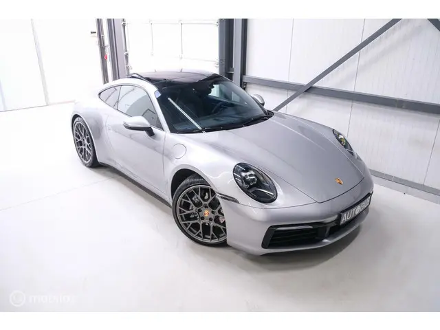 Porsche 911 3.0 Carrera 2020 Benzine 3