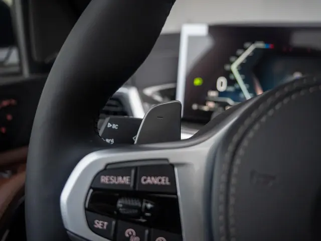 BMW X7 xDrive40i 2025 Benzine 39