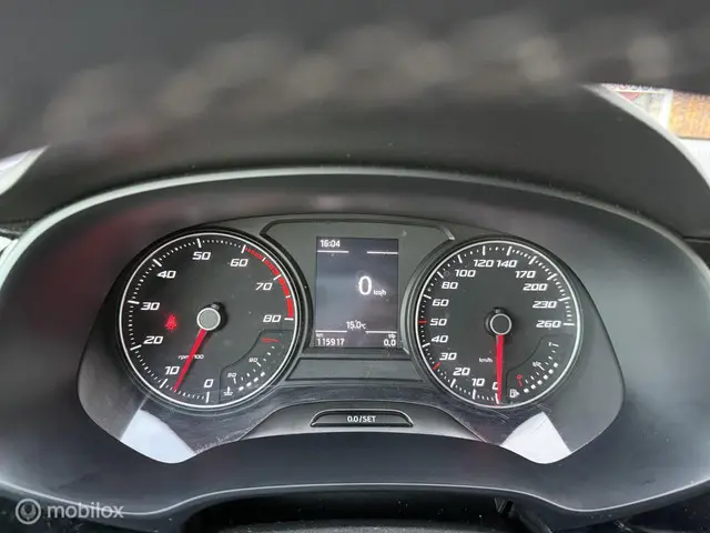 SEAT Leon 1.2 TSI Style Business 2016 Benzine 8