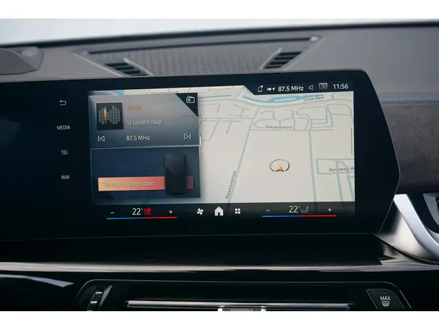 BMW X2 sDrive20i 2025 Benzine 24