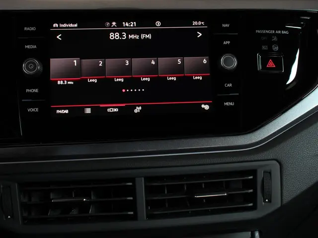 Volkswagen Polo 2.0 TSI GTI Automaat 2024 Benzine 35