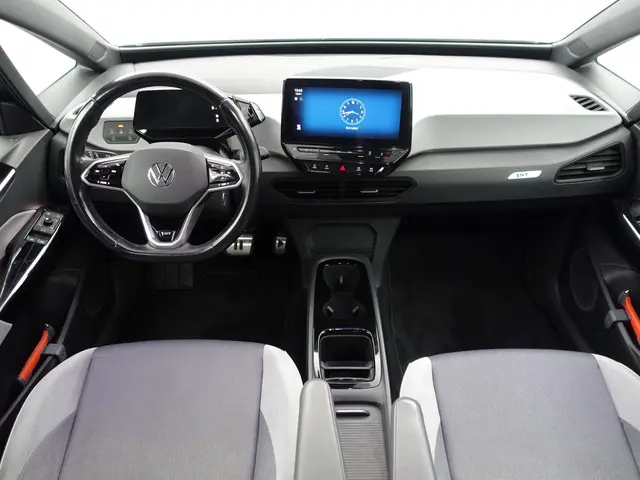 Volkswagen ID.3 First Plus 58 kWh Aut- 2020 Elektrisch 7
