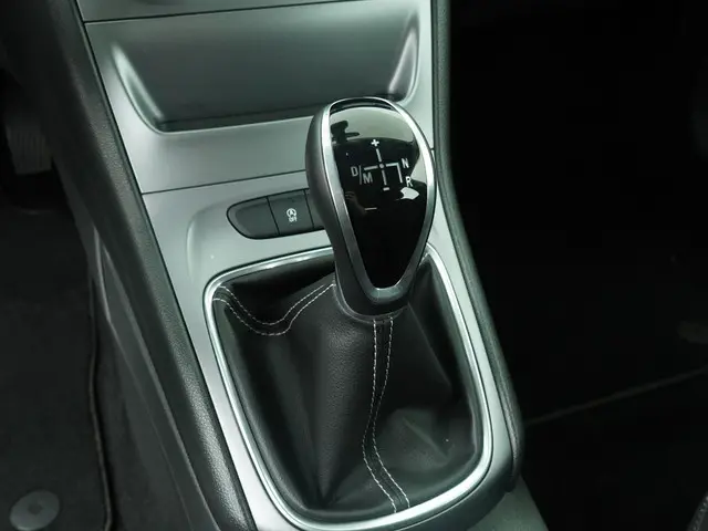 Opel Astra 1.0 Edition 2016 Benzine 19