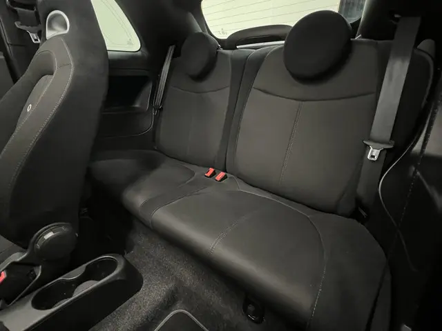 Abarth 500C 1.4 T-Jet Abarth 595 2018 Benzine 25