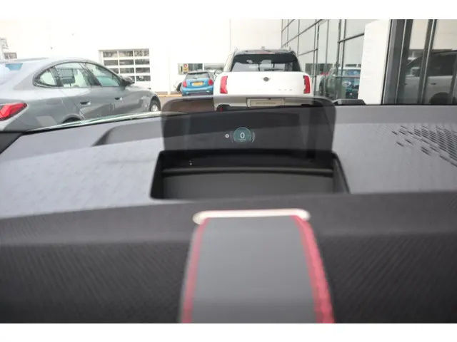 MINI Aceman E 2025 Elektrisch 20