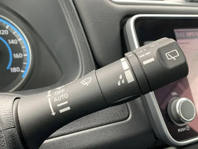 Nissan Leaf Tekna 40 kWh 2021 Elektrisch 29