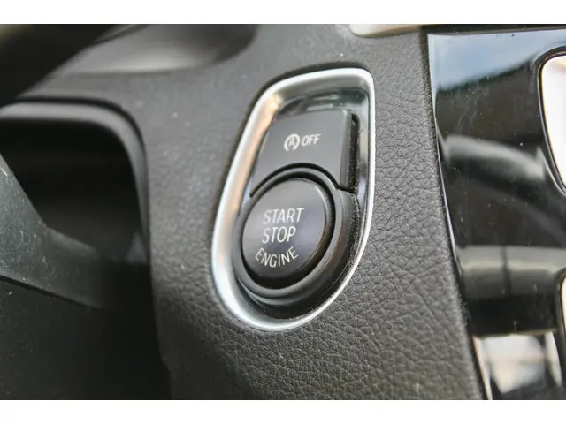 BMW 1 Serie 118i 2017 | Automaat | NAP 2017 Benzine 15