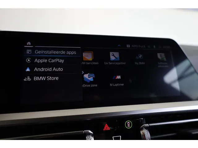 BMW 3 Serie Touring 330e xDrive 2022 Hybride Benzine 14