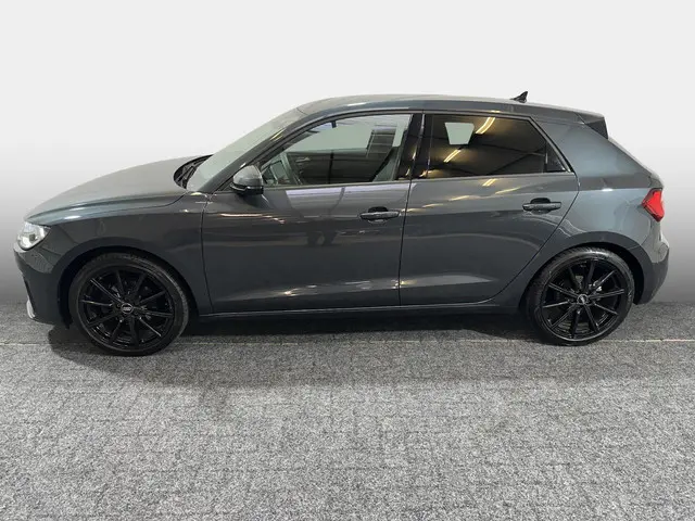 Audi A1 Sportback 30 TFSI Pro Line 2020 Benzine 15
