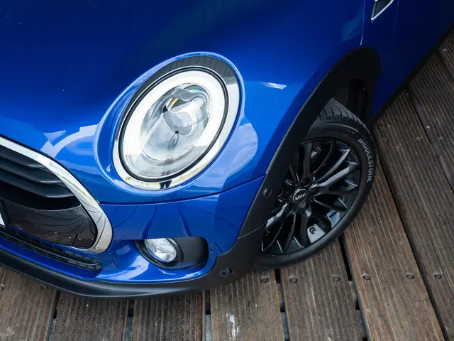 MINI Clubman Cooper 2018 Benzine 22