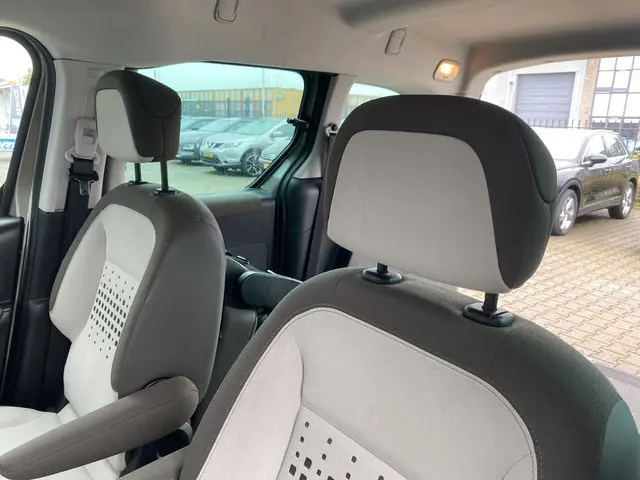 Citroën Berlingo 1.6 VTi Tendance 2013 Benzine 19