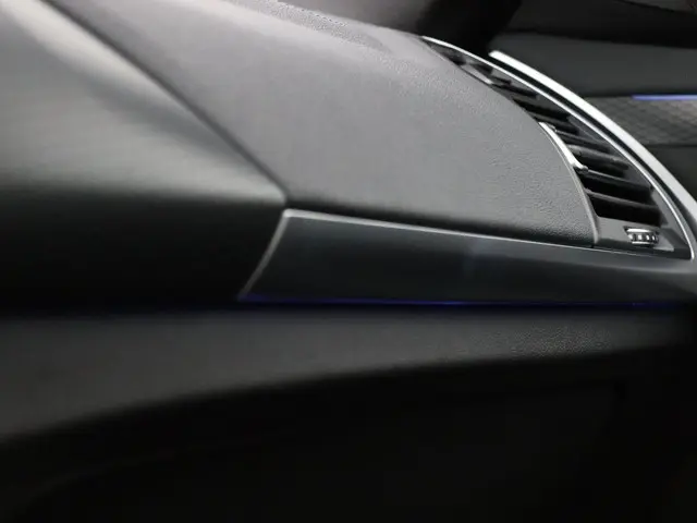 BMW X3 xDrive30e 2022 Hybride Benzine 23