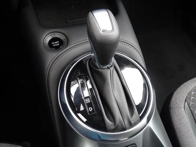 Nissan Juke 1.6 Hybrid N-Sport 2026 Hybride Benzine 27