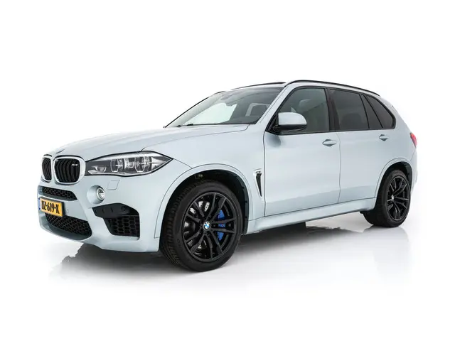 BMW X5 3