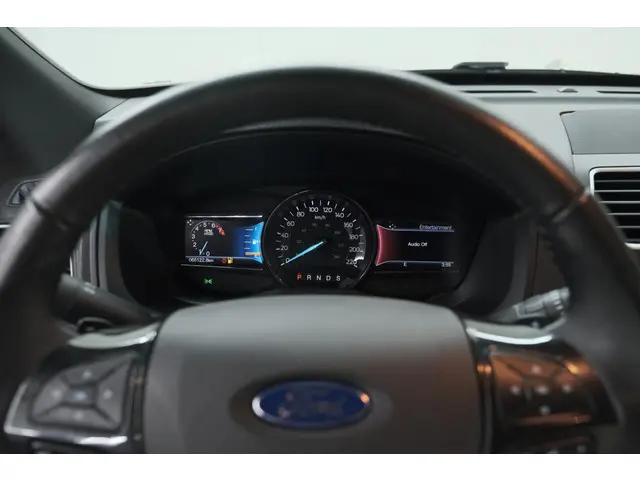 Ford Explorer XLT 2.3 Ecoboost 2019 Benzine 45