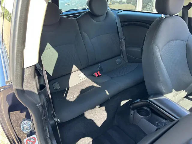 MINI Clubman Mini 1.6 Cooper S Chili 2012 Benzine 22