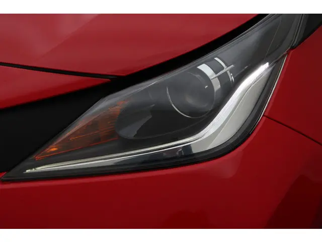 Toyota Aygo 1.0 VVT-i x-fun 2018 Benzine 23