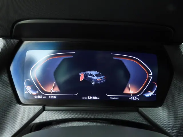 BMW 2 Serie Gran Coupe 220i 2022 Benzine 12