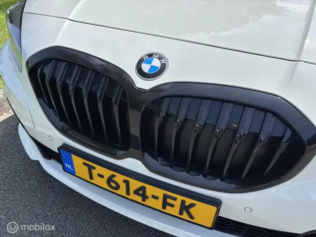 BMW 1 Serie 116i M Sport Shadow 2021 Benzine 38