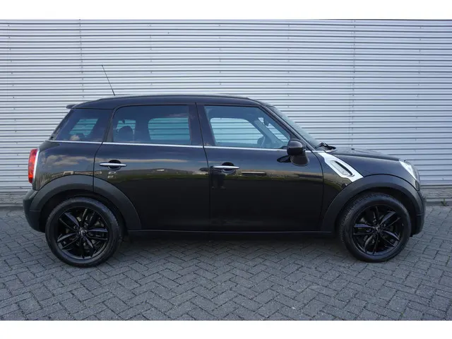 MINI Countryman Mini 1.6 One Business Line 2012 Benzine 7
