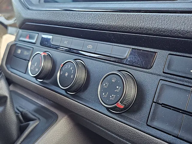 MAN TGE 3.140 2022 Diesel 10