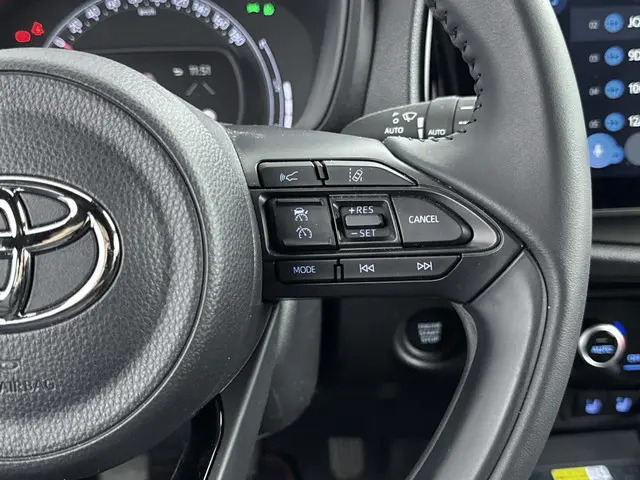 Toyota Aygo X 1.0 VVT-i MT Premium 2024 Benzine 19