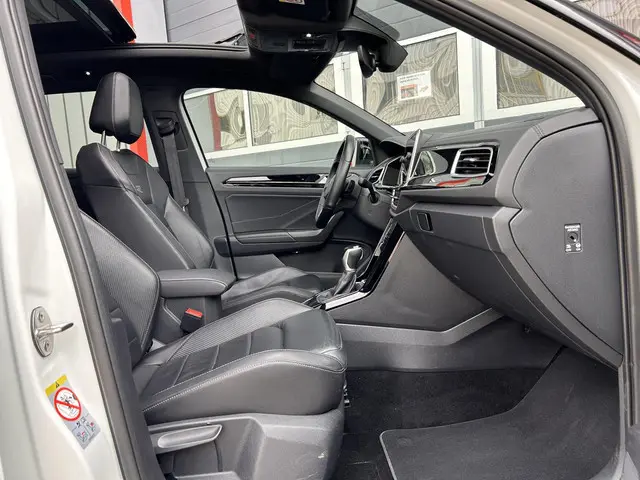 Volkswagen T-Roc 1.5 TSI R-Line Business+ 2022 Benzine 14
