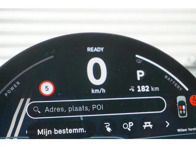 MINI 3-Deurs Cooper E 2025 Elektrisch 27