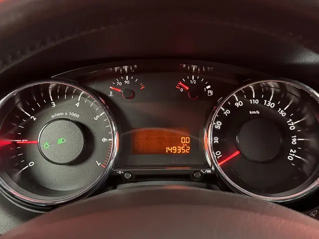 Peugeot 3008 1.2 PureTech Style 2016 Benzine 32