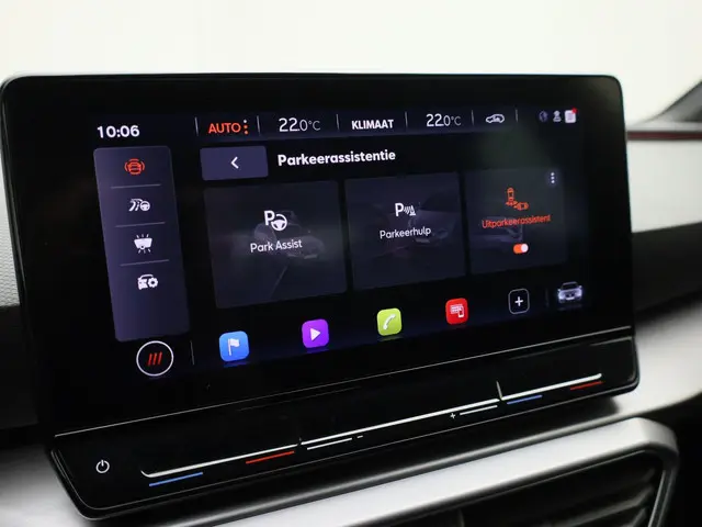 SEAT Leon Sportstourer 1.5eTSI/150PK FR DSG 2024 Benzine 13