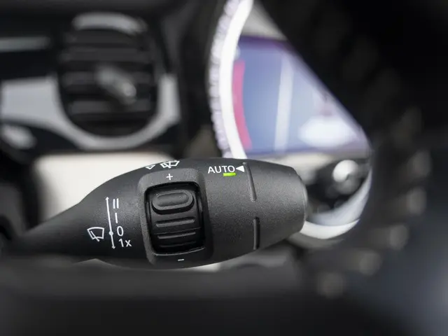 MINI Cooper Cabrio Aut. 2023 Benzine 33