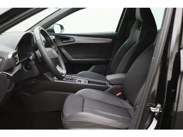 CUPRA Leon CUPRA 2022 Benzine 12