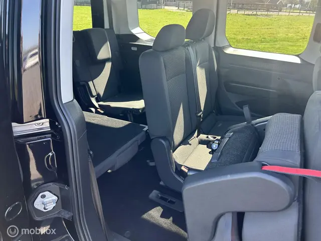 Volkswagen Caddy Maxi 1.5 TSI 7p 2022 Benzine 17