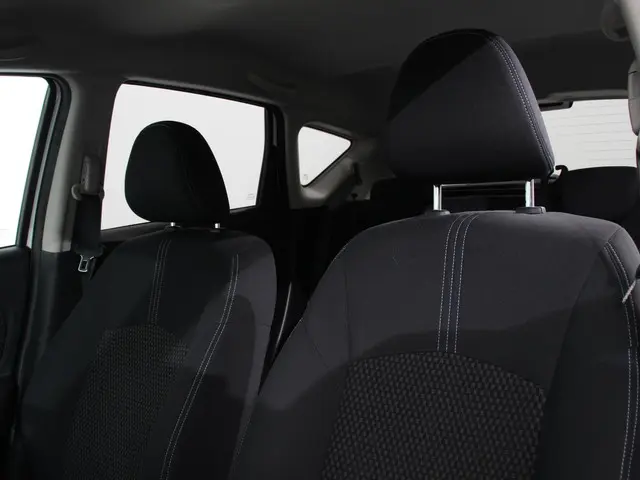 Nissan Note 1.2 Connect Edition 2015 Benzine 26