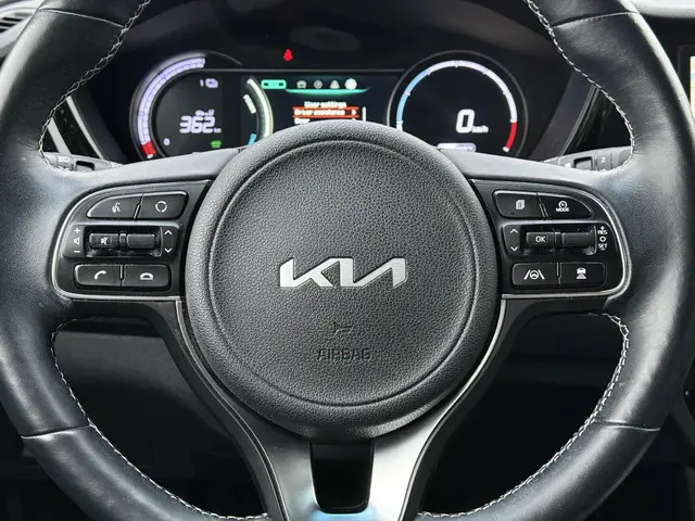 Kia e-Niro Aut. ExecutiveLine 64kWh 2021 Elektrisch 20