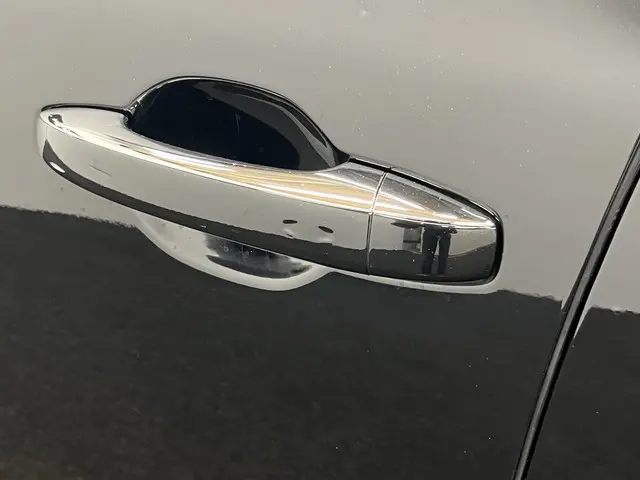 Renault Mégane Estate 1.6 TCe GT 2018 Benzine 15