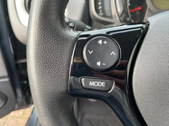 Citroën C1 1.0 VTi Feel 2018 Benzine 11