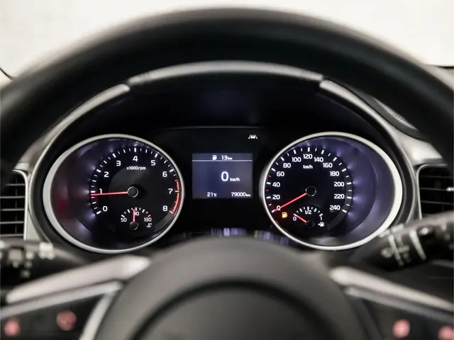 Kia Ceed 1.0 T-GDi DynamicLine 2018 Benzine 21