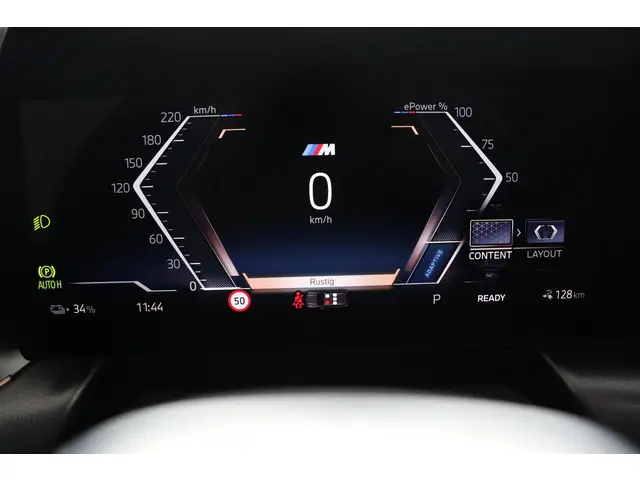 BMW iX1 xDrive30 Launch Edition 67 kWh 2023 Elektrisch 5