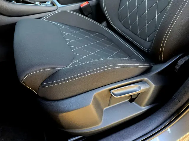 Škoda Karoq 1.5 TSI ACT Sportline Business 2024 Benzine 26