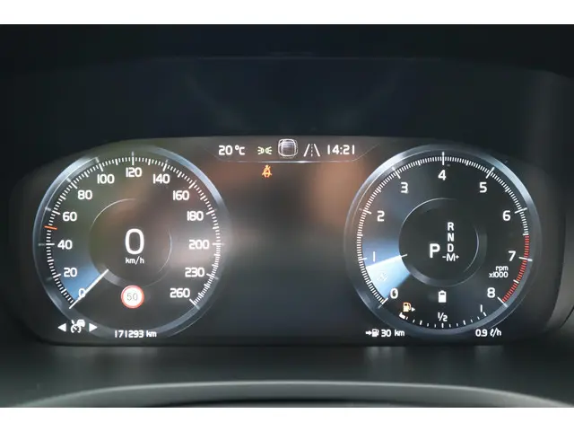 Volvo V60 2.0 B3 Inscription 2020 Benzine 17