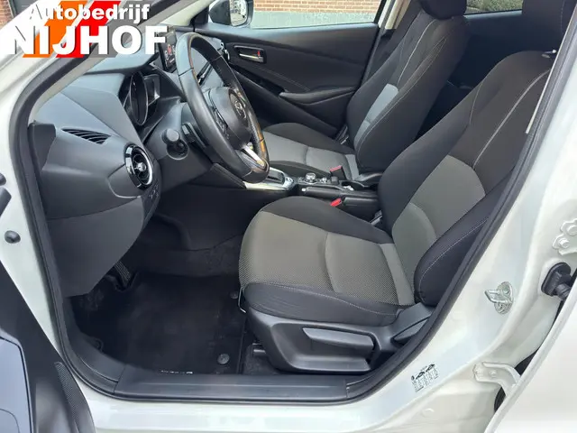 Mazda 2 1.5 Skyactiv-G GT-M 2018 Benzine 25