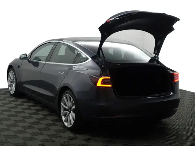 Tesla Model 3 Long Range AWD 75 kWh- 2019 Elektrisch 25