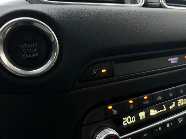 Mazda CX-5 2.0 SkyActiv-G 165 Luxury 2021 Benzine 14