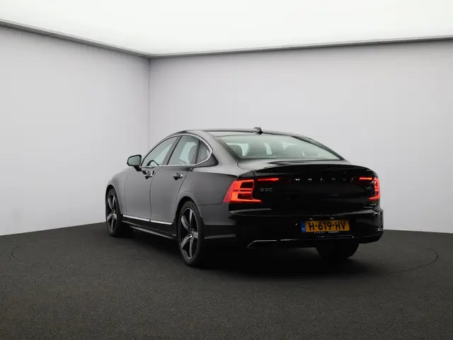 Volvo S90 2.0 T4 Inscription 2020 Benzine 27