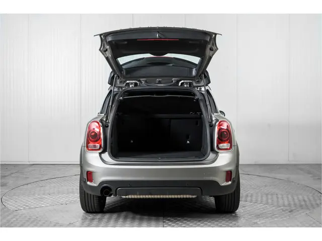 MINI Countryman 1.5 Automaat One Salt 2020 Benzine 44