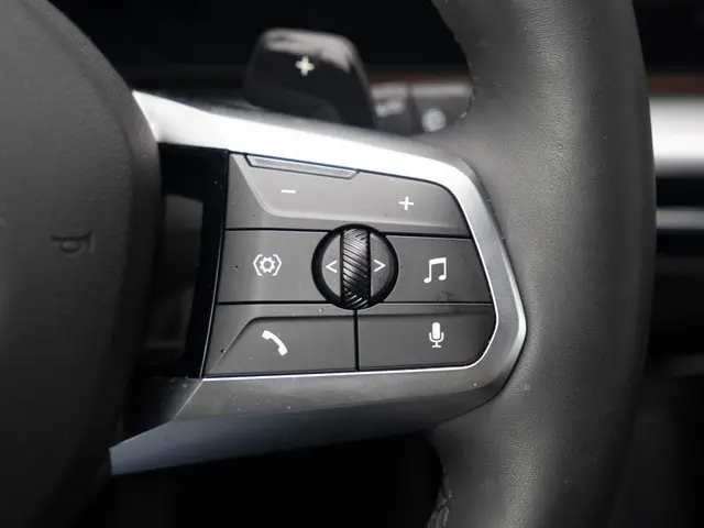 BMW X1 xDrive25e 2025 Hybride Benzine 33