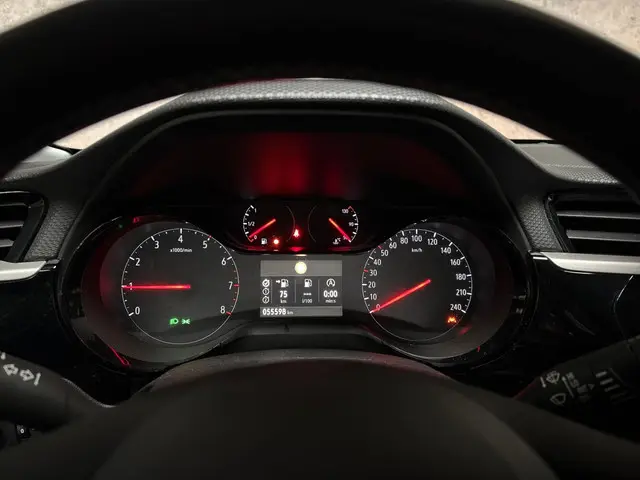 Opel Corsa 1.2 Sport 2020 Benzine 12