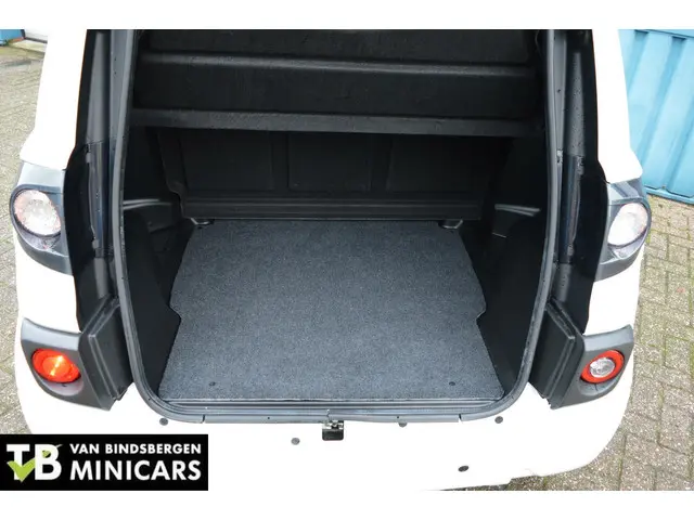 Microcar M.go DCI Premium Brommobiel 2019 Diesel 5